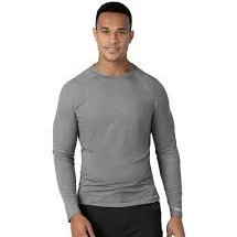 Carhartt Force Sub-Scrubs Performance Long Sleeve Tee