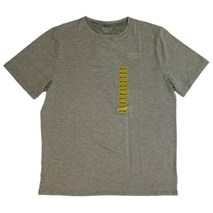 Reebok Men's Speedwick Textured Active Tee