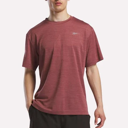 Reebok Men's Director Short Sleeve T-shirt