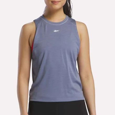 Reebok Women's Sleeveless Training Tank Top