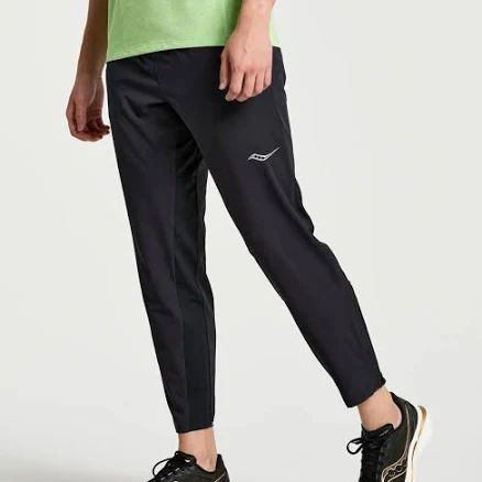 Saucony Men's Boston Woven Pants
