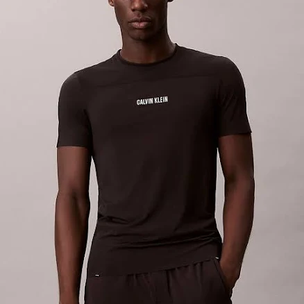 Calvin Klein Men's Intense Power Sport Tee