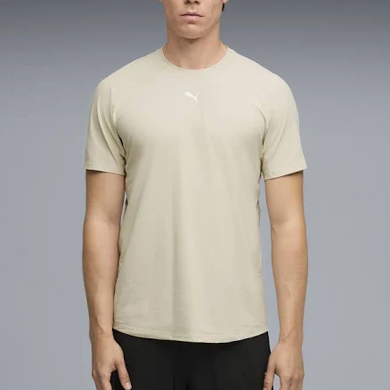 PUMA Men's Run Coolcell Cooling Running T-Shirt