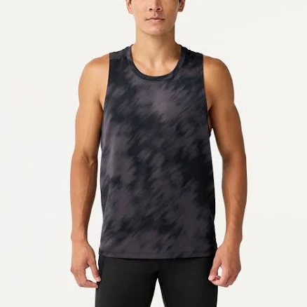 Men's Brooks Dash Singlet Printed