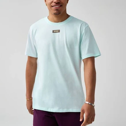 Brooks Men's Graphic Short Sleeve Running Top
