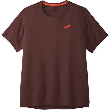 Brooks Men's Atmosphere Short Sleeve