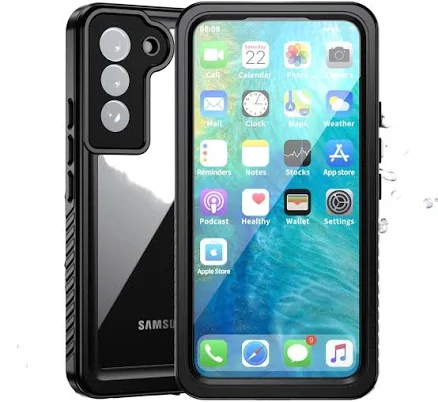 Galaxy S22 Ultra Waterproof Case