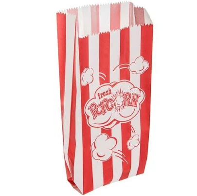 Microwave Popcorn Bag (generic)