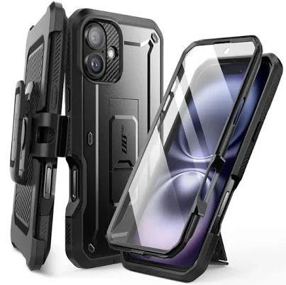 SUPCASE Unicorn Beetle PRO Rugged Case for iPhone 16