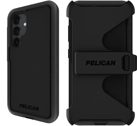 Pelican Voyager Case for Galaxy S25