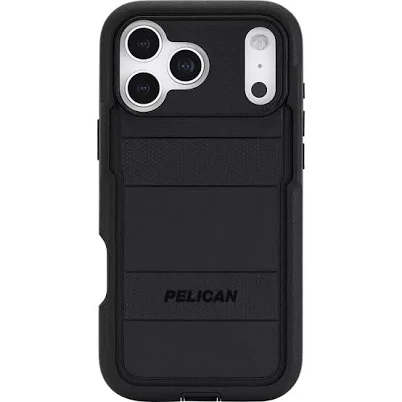 Pelican Voyager Holster Case for iPhone 17 Pro Max