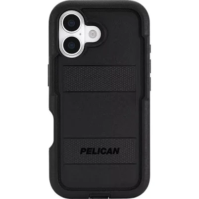 Pelican Voyager Holster Case for iPhone 17