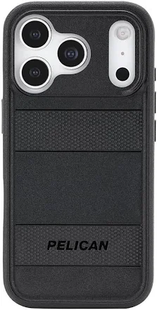 Pelican Protector Case for Apple iPhone 17 Pro