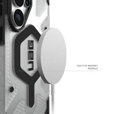 Urban Armor Gear UAG Pathfinder Case with Magnet for Samsung Galaxy S26 Ultra