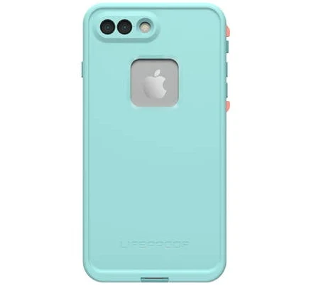 LifeProof FRE Case for iPhone 8 Plus/7 Plus