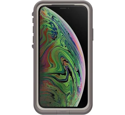 LifeProof FRE Series Case for iPhone Xs