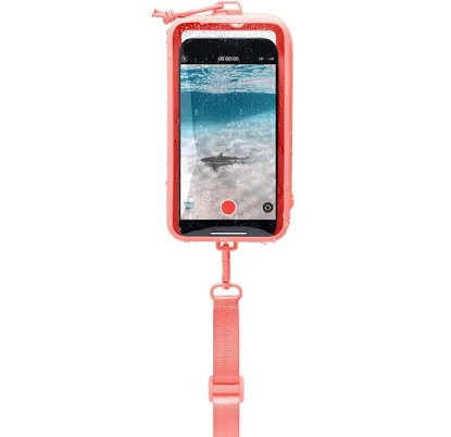 Booe Waterproof Phone Case