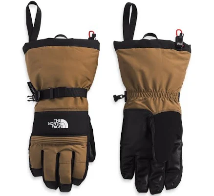The North Face Men's Montana Ski Gloves