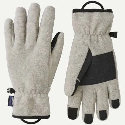 Patagonia Synchilla Gloves