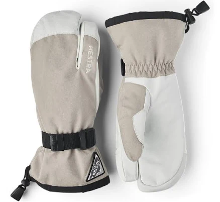 Hestra Powder Gauntlet 3 Finger