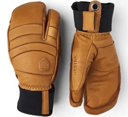Hestra Fall Line 3 Finger