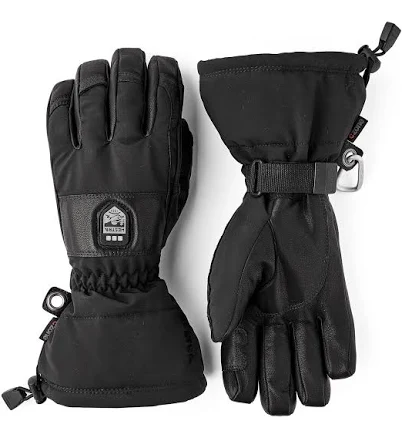 HESTRA Heater Gauntlet Gloves