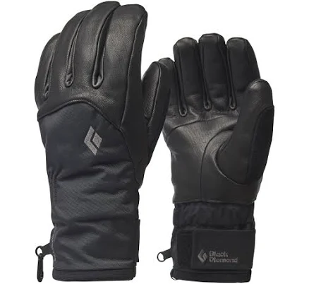 Black Diamond Men's Legend Gloves