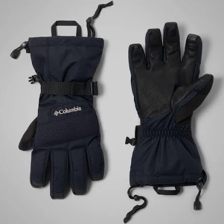 Columbia Men's Whirlibird III Gloves