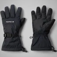 Columbia Men's Last Tracks II Gloves