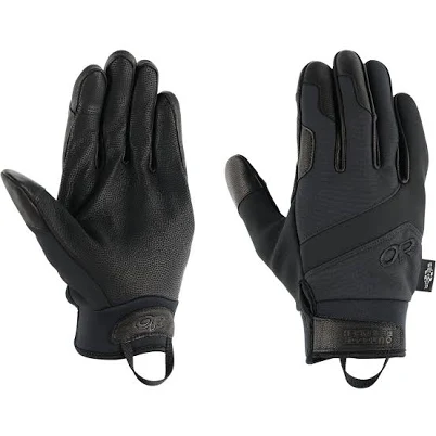 Outdoor Research Men's Coldshot Sensor Gloves
