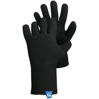 Glacier Glove Ice Bay