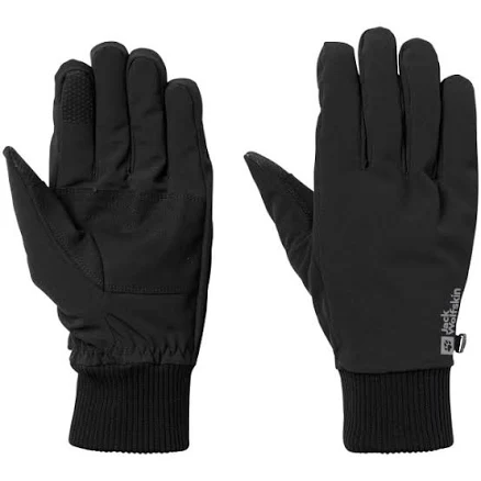men Jack Wolfskin Supersonic Xt Glove