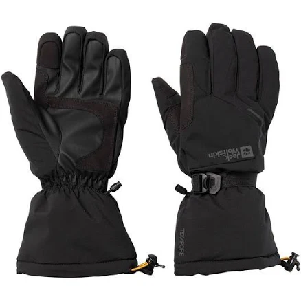 Jack Wolfskin Texapore Waterproof Gloves