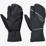 Jack Wolfskin Morobbia Lobster Gloves