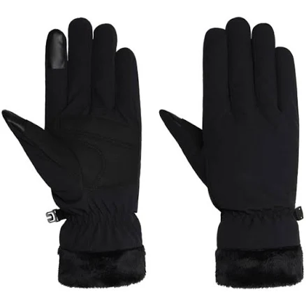 Jack Wolfskin Women's Highloft Gloves