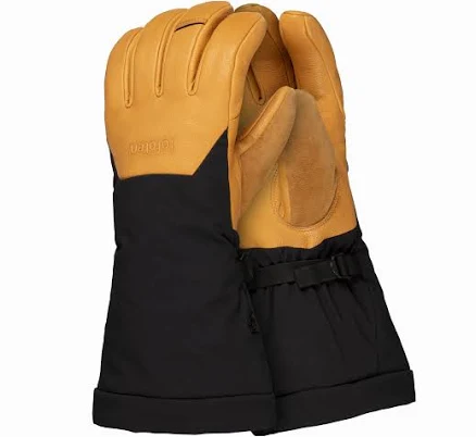 Norrona Lofoten Gore-Tex Thermo200 Long Gloves