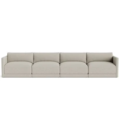 Maurice Modular Grand Sofa
