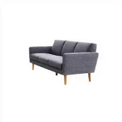 West Elm Oliver 72" Sofa Performance