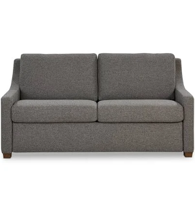 American Leather Co. Perry 71" Fabric Comfort Queen Sleeper Sofa