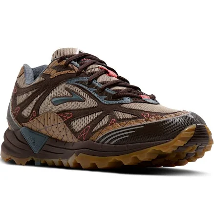 Staple x Brooks Cascadia 1 men