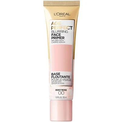 L'Oreal Paris Age Perfect Blurring Face Primer