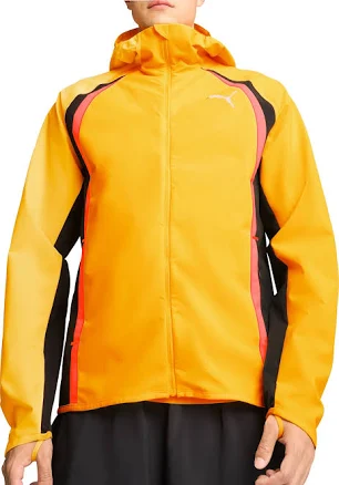 Waterproof jacket Puma Ultraweave