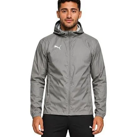 Puma Mens All Weather Regular Jacket