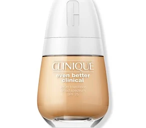Clinique Even Better Clinical Serum Foundation Broad Spectrum SPF 25