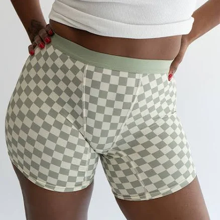 Period Boxer Brief