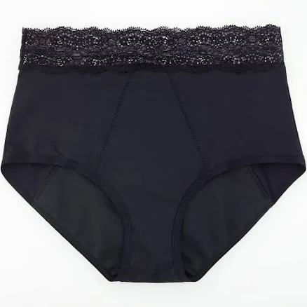 Women's FSA-Eligible Dear Kate Period Underwear Ada Brief Full