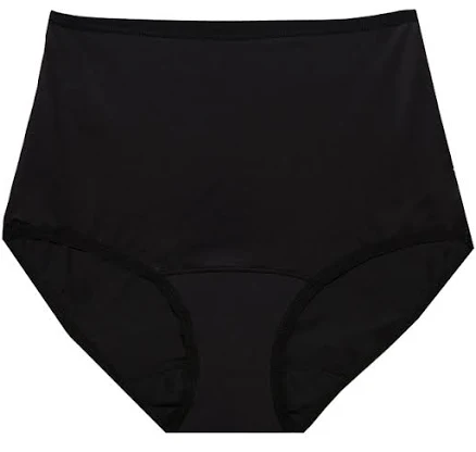 Women's Dear Kate Period Panties – Nellie Brief Full