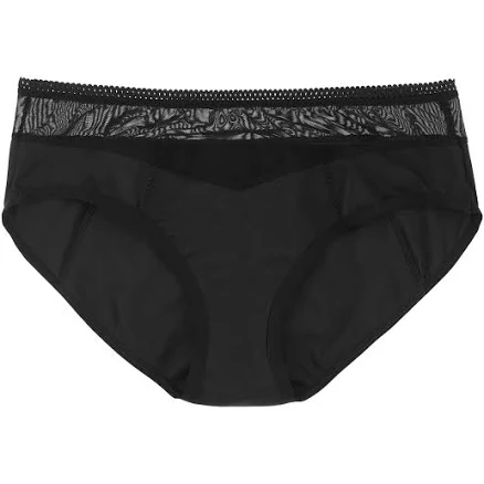 Women's Dear Kate Billie Hipster Full Panty