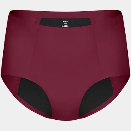 Knix Heavy Flow & Bladder Leak Protection Underwear