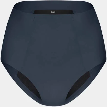 Knix Heavy Flow & Bladder Leak Protection Underwear Superplus Leakproof No-Show High Rise